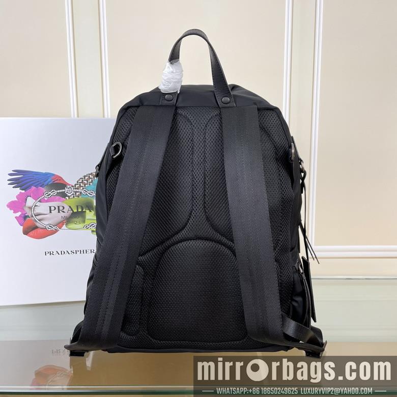 Prada Bags 2VZ025-2B 29X38X16cm WP