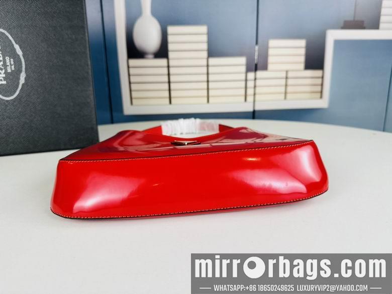 Prada Bags 123 27cm XMY 5