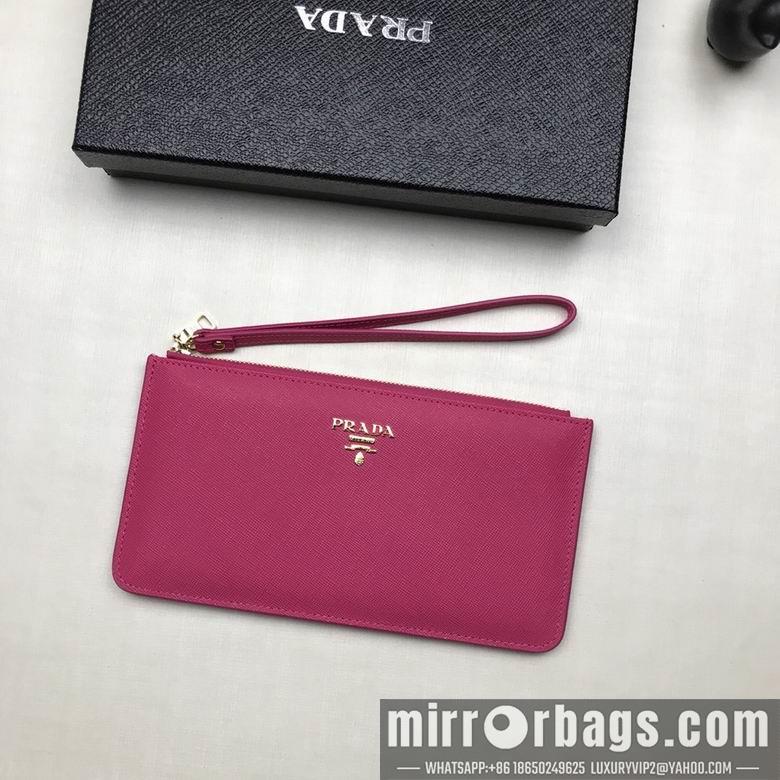 Prada Bags Prada LM0508 YG 1