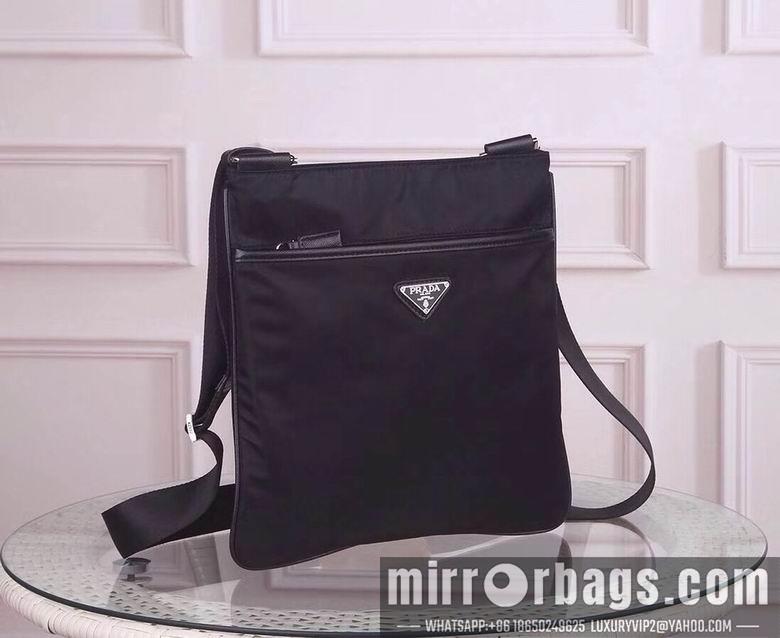 Prada Bags 30X28X1cm 053023 XM