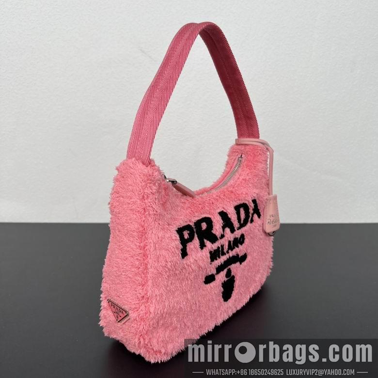 Prada Bags 1NE515 22X12X6cm XM 3