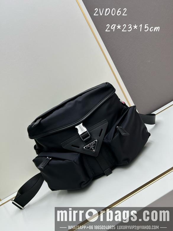 Prada Bags Prada 2VD062 29x23x15cm jj
