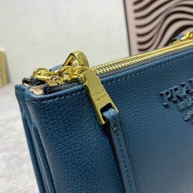 Prada Bags 2100 25X15X5cm XM 1