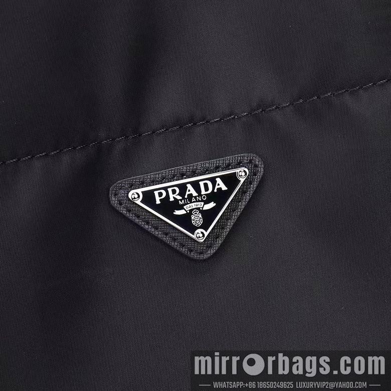 Prada Bags 40X34X16cm 053074 XM