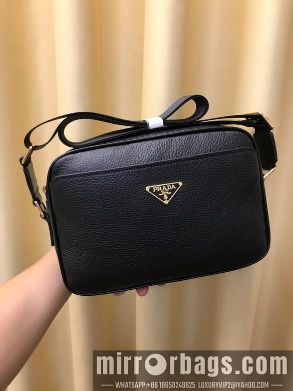 Prada Bags 973-3 26X18X7cm XM