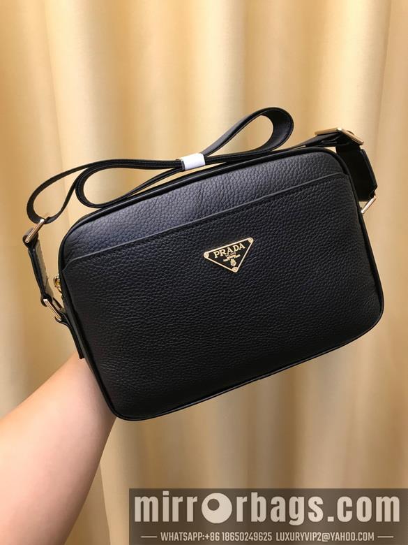 Prada Bags 970-3 27X19X8cm WP