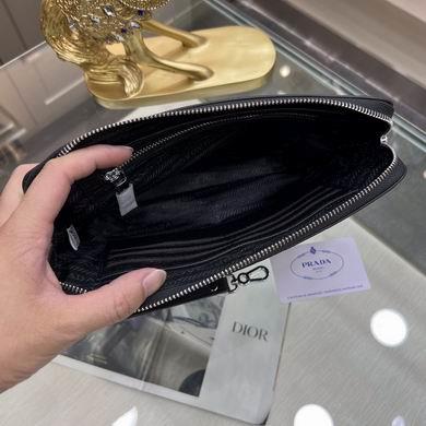 Prada Bags 98141-7 27X5X18cm WP