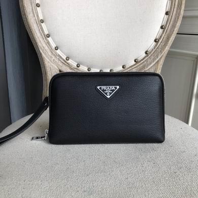 Prada Bags 98122-4 23X14X4cm WP