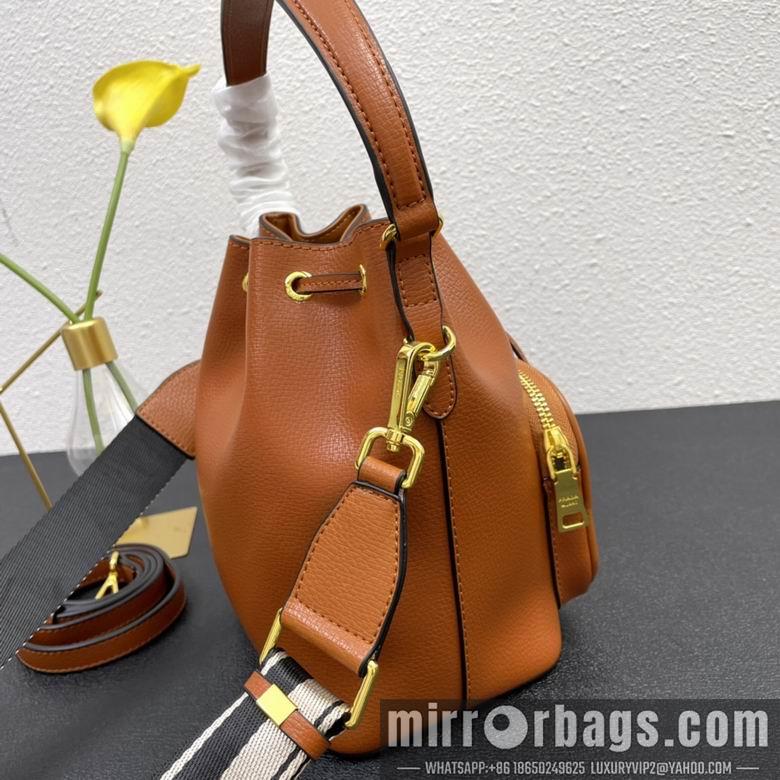 Prada Bags 55129 18X23X12cm XM 1