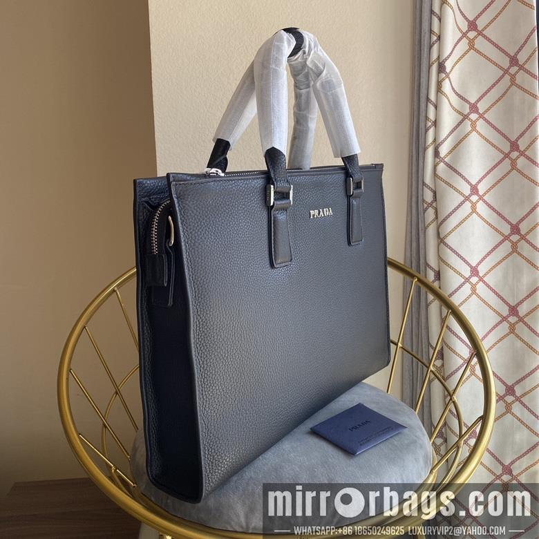 Prada Bags 8577-1 38X28.5X7cm WP