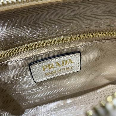 Prada Bags 2100 25X15X5cm XM 4