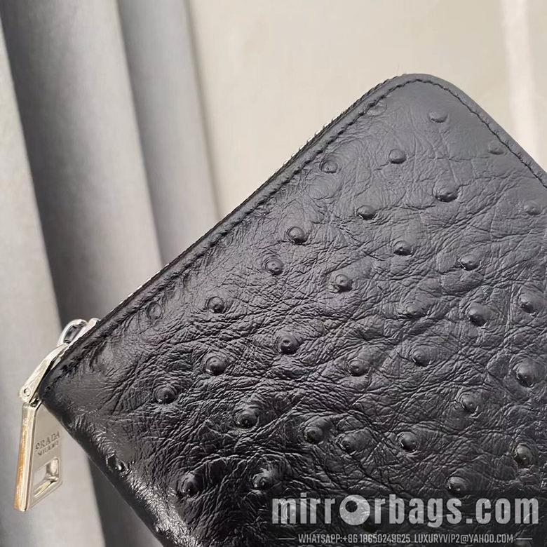 Prada Bags 20X10X2cm 070110 XM