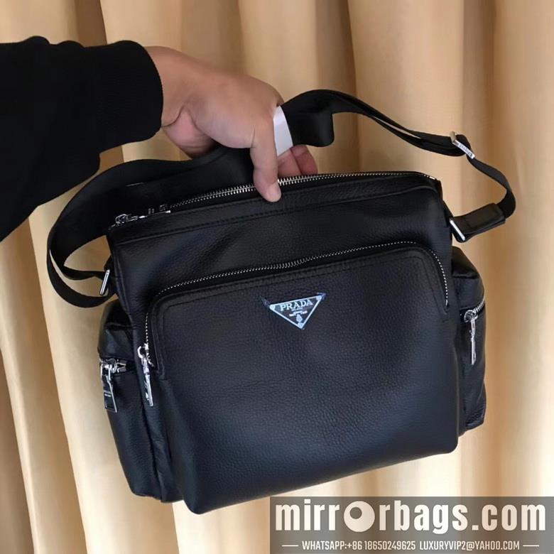 Prada Bags 0225 35X26X12cm WP