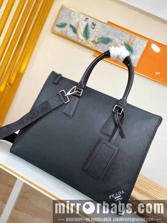 Prada Bags 1804 38X29X7cm XM