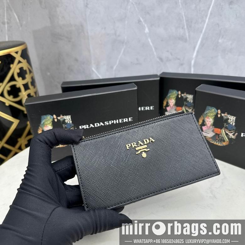 Prada Bags 305 14X7.5X2cm XM 6