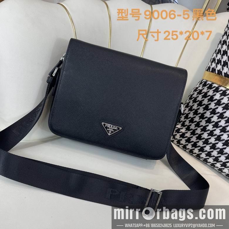 Prada Bags 9006-5 25X20X7cm WP