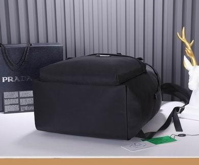 Prada Bags WM2VZ071 29X39X16