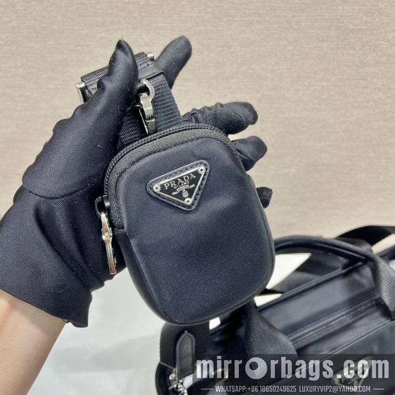 Prada Bags 1BG354 34X24X13cm WP
