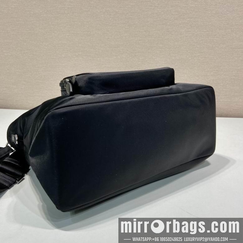Prada Bags 1BG354 34X24X13cm WP
