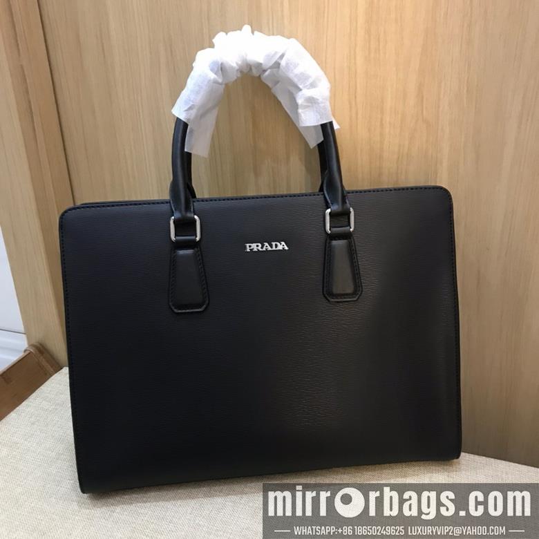Prada Bags 841-1 39X30X8cm WP