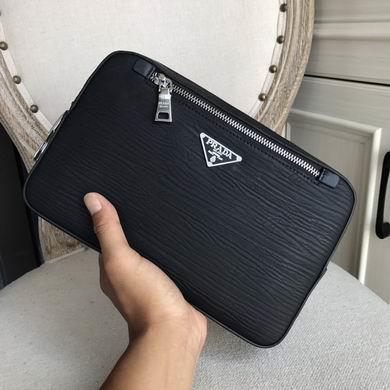 Prada Bags 7529-4 27X17X5cm WP