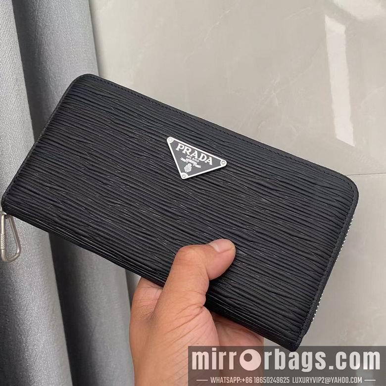 Prada Bags 20X10X2cm 070108 XM