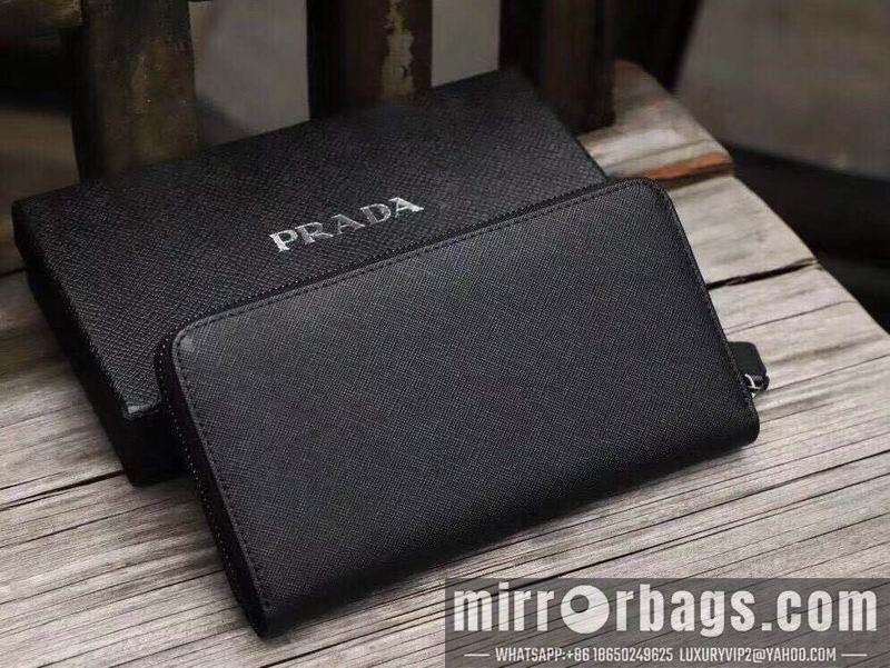 Prada Bags 9005 19X10.5X2.5cm XM