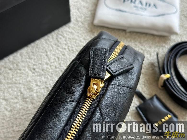 Prada Bags 22X12cm 060118 DN