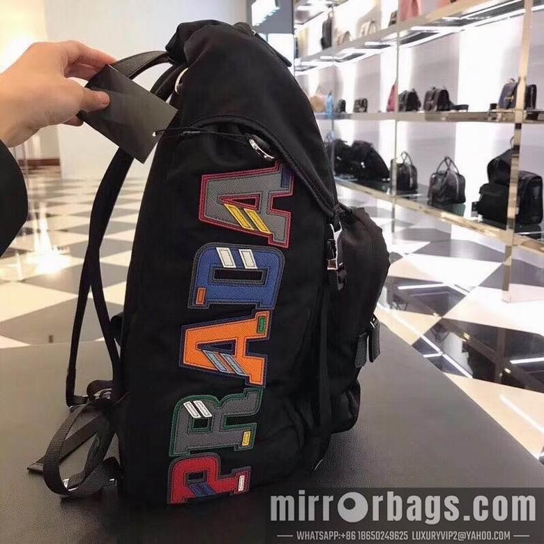 Prada Bags 2VZ135 17X27X45cm SC 3colour