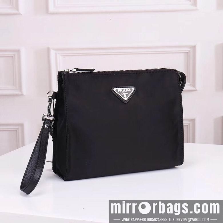 Prada Bags 23X18X6cm 053045 XM