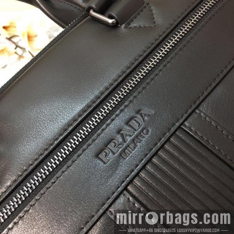 Prada Bags 38X28X8cm 111114 XM
