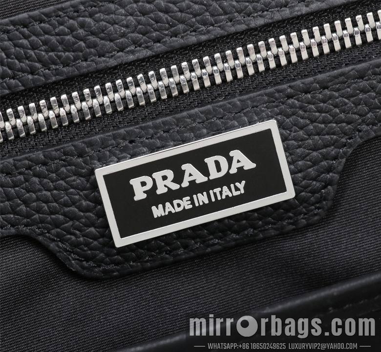Prada Bags 9802-1 39X30X8cm WP 1