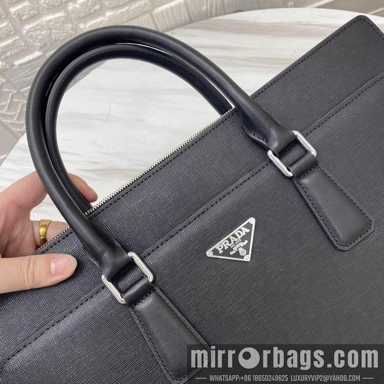 Prada Bags 5256-1 39X28X8cm WP