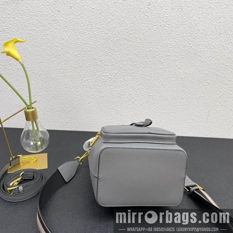 Prada Bags 55129 18X23X12cm XM 3