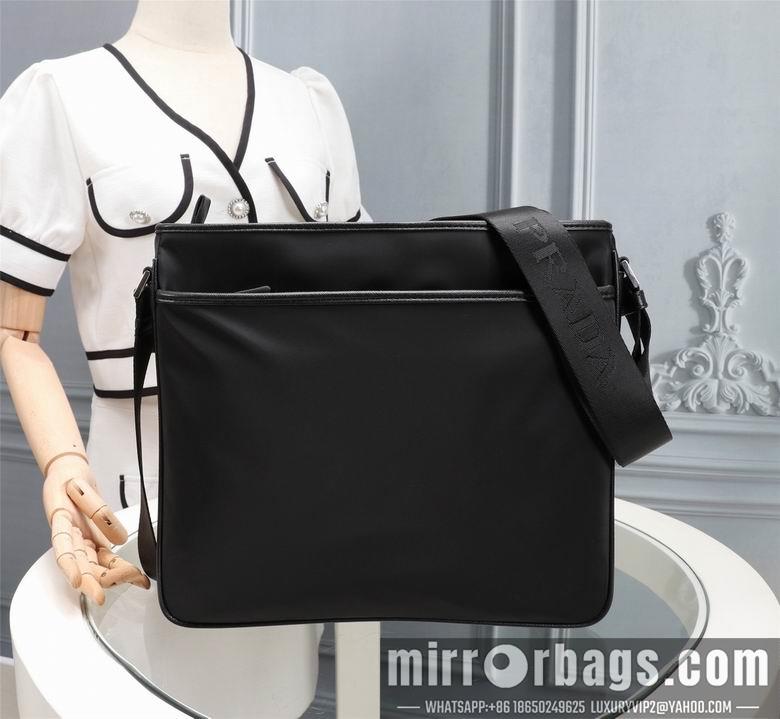 Prada Bags WM953 31X28X7