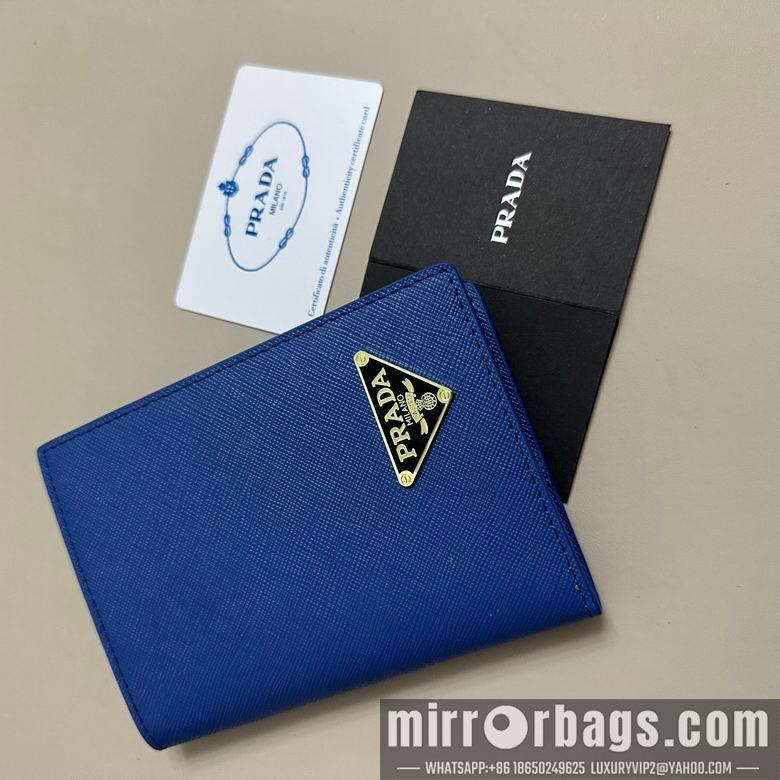 Prada Bags 2375 10X14cm YG 2