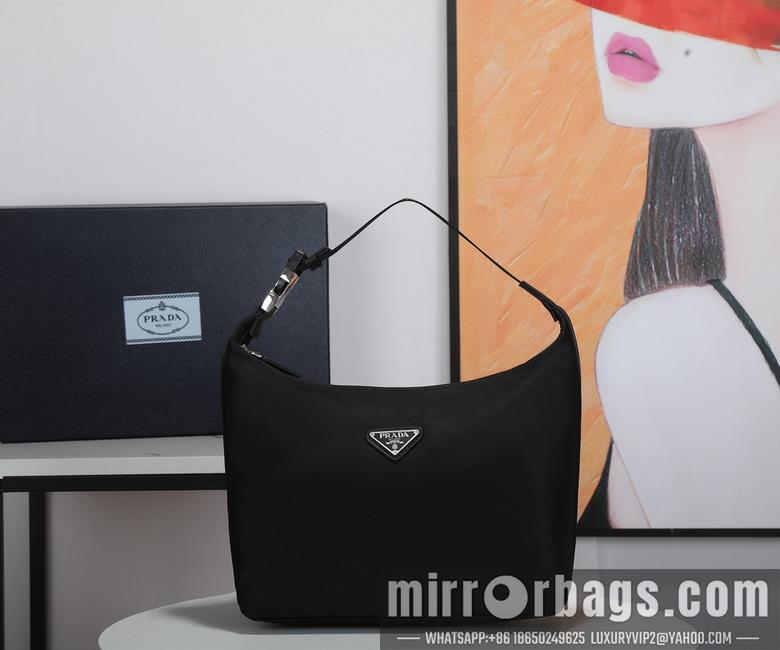 Prada Bags 2VY001 20X26X14cm XM
