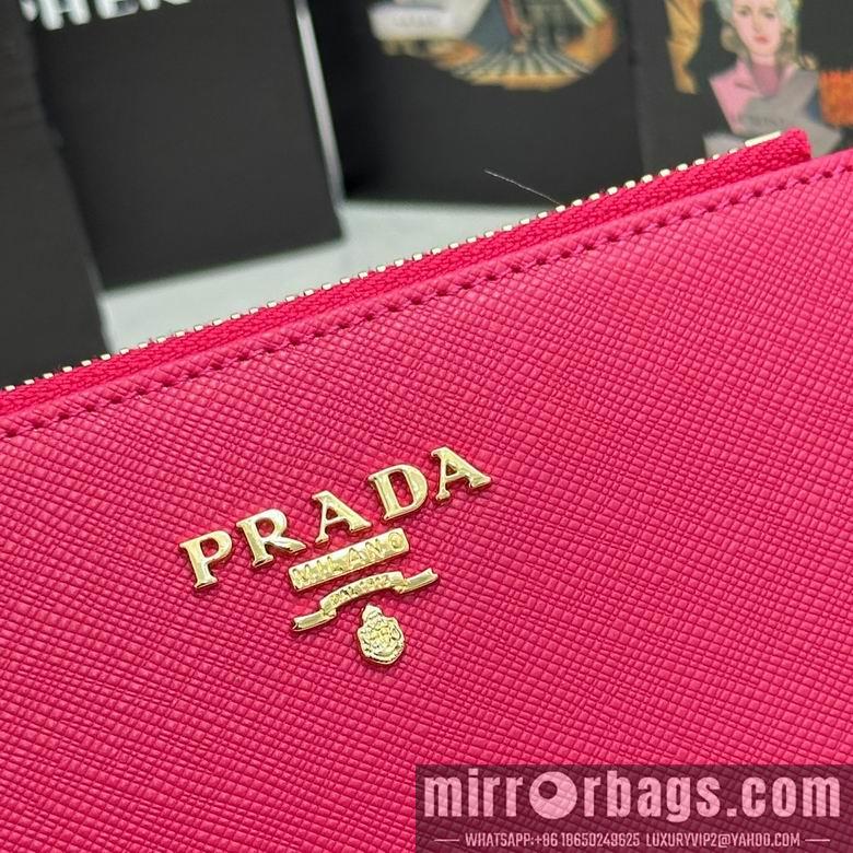 Prada Bags 305 14X7.5X2cm XM 4