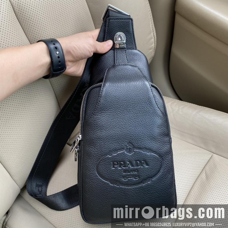 Prada Bags 6076 30X17X4.5cm WP