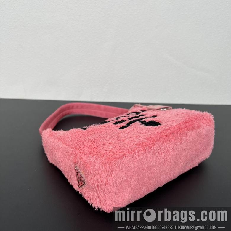 Prada Bags 1NE515 22X12X6cm XM 3