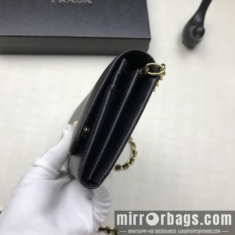 Prada Bags LM1290 21X10X2cm