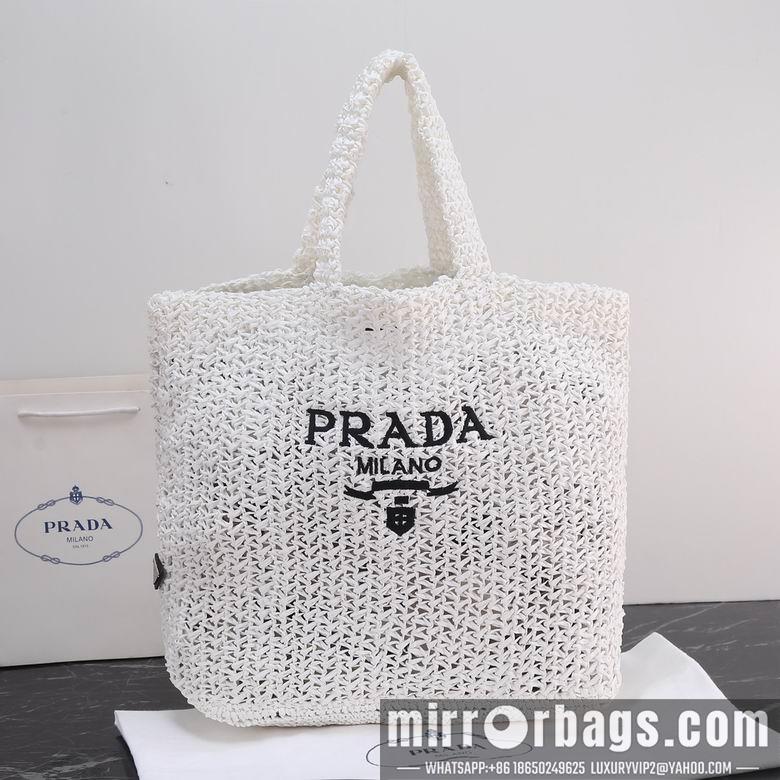 Prada Bags 002 48X34X16cm XM 5