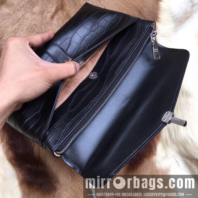 Prada Bags 27X17X3cm 040118 XM