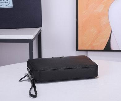 Prada Bags 2VF017 24X16X4cm SC