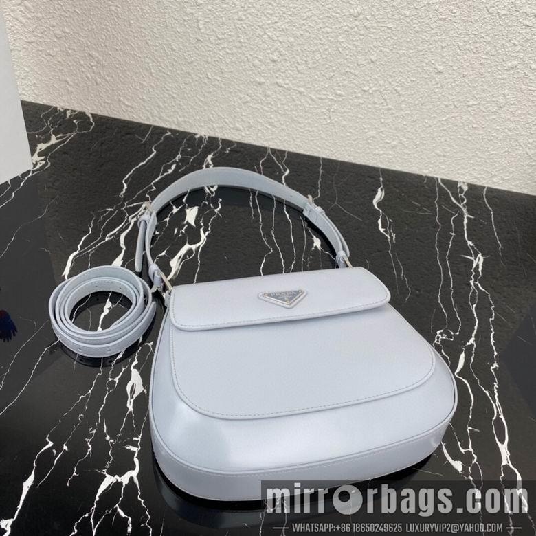 Prada Bags 1BD303 24X19X6cm YG 3