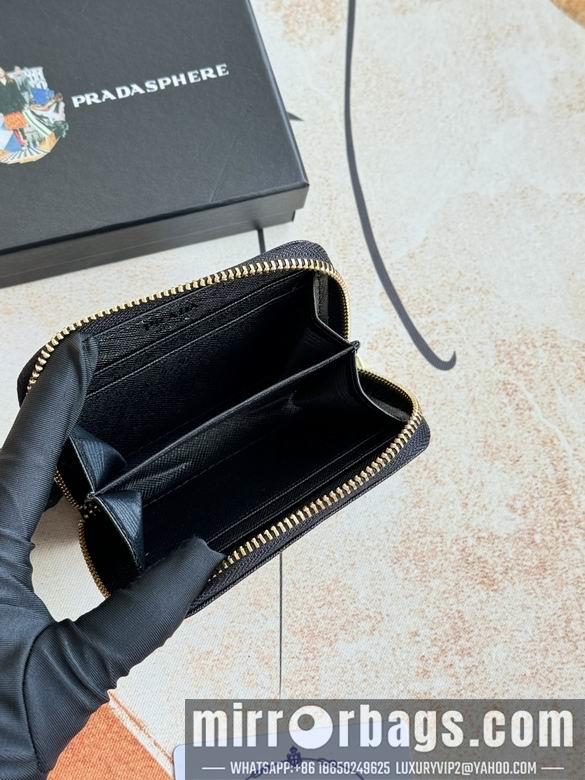 Prada Bags 2MC553 12X9X2.5cm YG 5