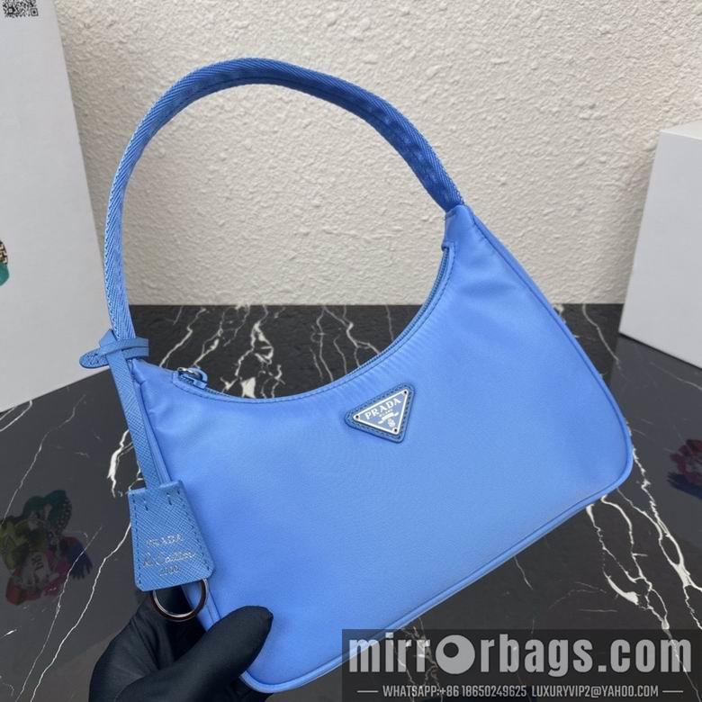 Prada Bags 1NE515 23X13X5cm XMY 8