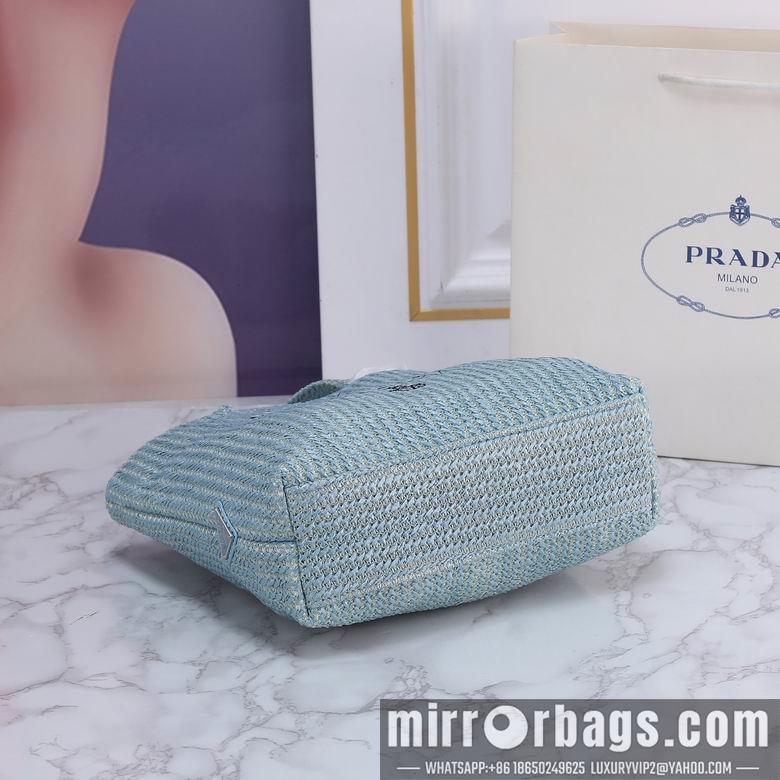 Prada Bags 23X22cm 112203 XMY 1