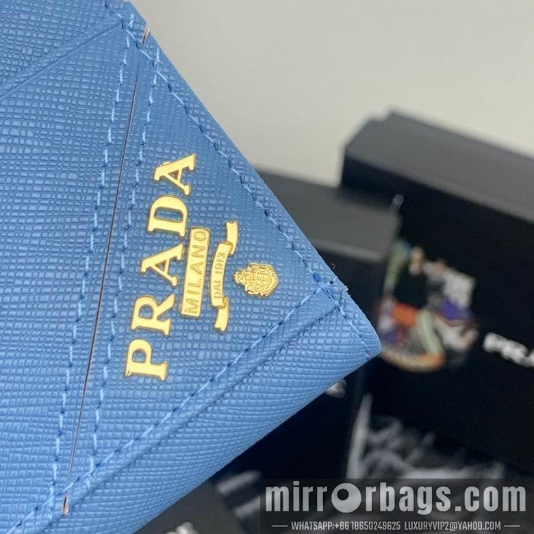 Prada Bags LM215 10X9X2cm ZC 2