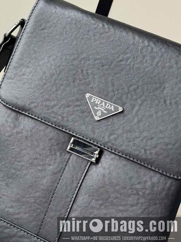 Prada Bags 6702 28X24X7cm WP